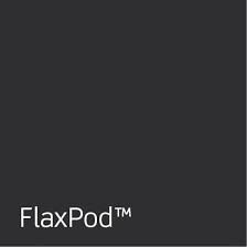 Colorsteel Flaxpod colour swatch