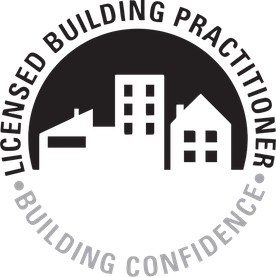 Licensed Building Practitioner