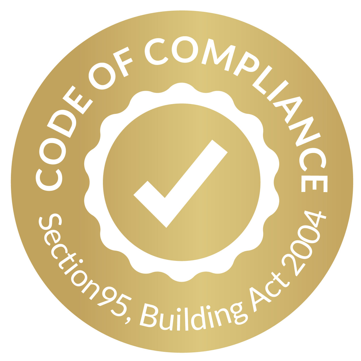 Code of Compliance